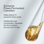 سرم ضد چروک شیسیدو Shiseido Ultimune Power Infusing Serum حجم 50 میل - Image 2