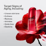 سرم ضد چروک شیسیدو Shiseido Ultimune Power Infusing Serum حجم 50 میل - Image 5