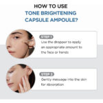 سرم روشن کننده و ضد لک سنتلا تون اسکین 1004 Skin1004 Centella حجم 100 میل - Image 2