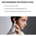 سرم روشن کننده و ضد لک سنتلا تون اسکین 1004 Skin1004 Centella حجم 100 میل - Image 5