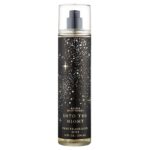 بادی اسپلش بث اند بادی ورکس Bath and Body Works رایحه Into The Night حجم 236 میل