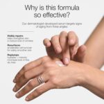 سرم ضد چروک کلینیک CLINIQUE SMART CLINICAL REPAIR حجم 10 میل - Image 6