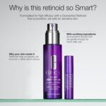 سرم ضد چروک کلینیک CLINIQUE SMART CLINICAL REPAIR حجم 10 میل - Image 8