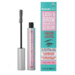 سرم تقویت‌کننده ابرو هیربرست HAIRBURST Enhancing حجم 9 میل
