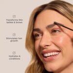 سرم تقویت‌کننده ابرو هیربرست HAIRBURST Enhancing حجم 9 میل - Image 3
