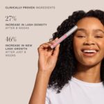 سرم تقویت‌کننده ابرو هیربرست HAIRBURST Enhancing حجم 9 میل - Image 4