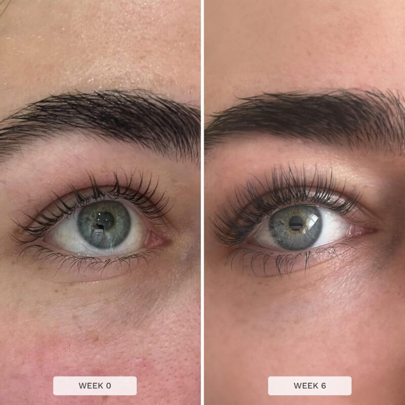 سرم تقویت‌کننده ابرو هیربرست HAIRBURST Enhancing حجم 9 میل - Image 7