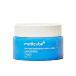 کرم کپسولی هیالورونیک اسید مدی کیوب Medicube آبرسان و مرطوب کننده پوست حجم 55 گرم - Image 2