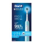 مسواک برقی اورال بی Oral-B PRO1