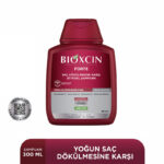کیت 3 عددی روتین ضد ریزش مو فورت بیوکسین Bioxcin Forte Care Kit - Image 10