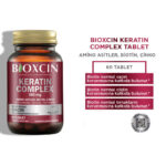 کیت 3 عددی روتین ضد ریزش مو فورت بیوکسین Bioxcin Forte Care Kit - Image 11