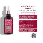 کیت 3 عددی روتین ضد ریزش مو فورت بیوکسین Bioxcin Forte Care Kit - Image 12