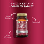 کیت 3 عددی روتین ضد ریزش مو فورت بیوکسین Bioxcin Forte Care Kit - Image 13