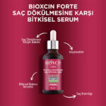 کیت 3 عددی روتین ضد ریزش مو فورت بیوکسین Bioxcin Forte Care Kit - Image 2