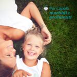 شامپو بچه بدون اشک و سوزش چشم چیکو chicco baby moments حاوی گل همیشه بهار حجم 500 میل - Image 2