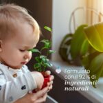 شامپو بچه بدون اشک و سوزش چشم چیکو chicco baby moments حاوی گل همیشه بهار حجم 500 میل - Image 3