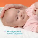 شامپو بچه بدون اشک و سوزش چشم چیکو chicco baby moments حاوی گل همیشه بهار حجم 500 میل - Image 4