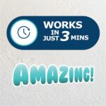لکه‌ بر فرش و مبل دکتر بکمن Dr.Beckmann Carpet Stain Remover حجم ۶۵۰ میل - Image 4