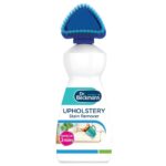 لکه‌ بر مبل و پارچه دکتر بکمن Dr.Beckmann UPHOLSTERY STAIN REMOVER حجم 400 میل