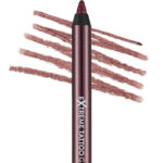 مداد چشم ژله ای ضد آب فلورمار flormar ExTREME TATTOO شماره 10 رنگ Dusty Plum - Image 2