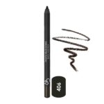 مداد چشم گلدن رز Golden Rose DREAM EYES شماره 406 رنگ قهوه ای سوخته