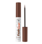خط چشم رنگی گلدن رز GOLDEN ROSE FLASH LINER شماره 111 رنگ CHOCOLATE
