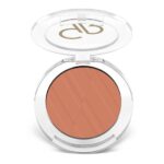 رژ گونه پودری گلدن رز GOLDEN ROSE Powder Blush رنگ RUSSET شماره 16
