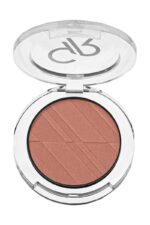 رژ گونه پودری گلدن رز GOLDEN ROSE Powder Blush رنگ RUSSET شماره 16 - Image 2