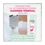 اسپری ضد تعریق زنانه گارنیه Garnier TERMAL KORUMA حجم 150 میل - Image 4