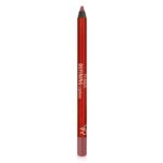 مداد لب گلدن رز GOLDEN ROSE DEFINING شماره 08 رنگ burgundy