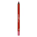 مداد لب گلدن رز GOLDEN ROSE DEFINING شماره 11 رنگ ROSY PINK