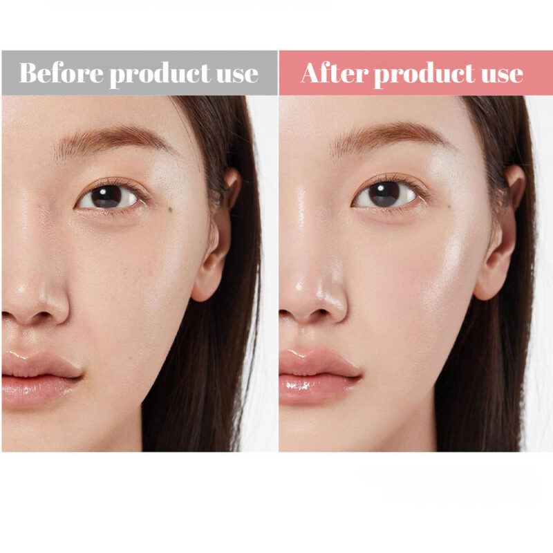 کرم ضد آفتاب تون آپ PDRN مدی کیوب Medicube PDRN Pink Tone Up Sun Cream حجم 50 میل - Image 8