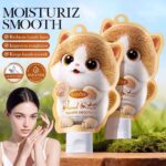 کرم دست کلاژن و عصاره نارگیل سادور SADOER Coconut & Collagen حجم ۶۰ گرم - Image 2