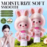 کرم دست نیاسینامید و عصاره هلو سادور SADOER Peach & Niacinamide حجم ۶۰ گرم - Image 2