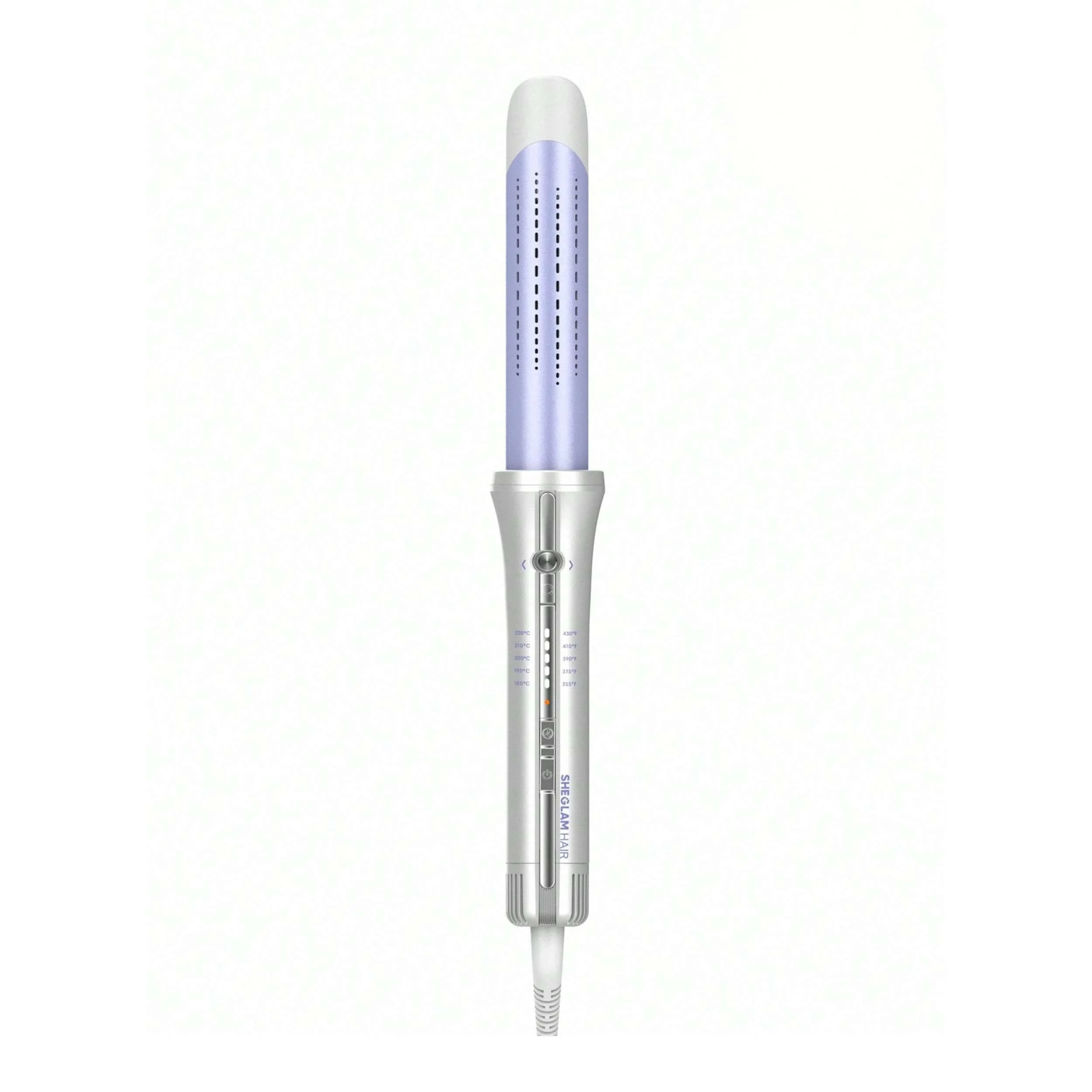 SHEGLAM HAIR One Touch Airflow Styler Pro 25mm دستگاه فر کننده و حالت دهنده مو شیگلم با باد سرد Sheglam One Touch Airflow Styler Pro سایز 32 میلی متر - Image 1