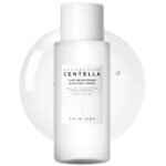 تونر ضد لک و روشن کننده سنتلا اسکین 1004 SKIN1004 Centella حجم 210 میل