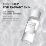 تونر ضد لک و روشن کننده سنتلا اسکین 1004 SKIN1004 Centella حجم 210 میل - Image 2
