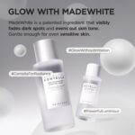 تونر ضد لک و روشن کننده سنتلا اسکین 1004 SKIN1004 Centella حجم 210 میل - Image 3