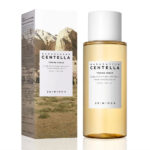 تونر لایه بردار و جوانساز سنتلا اسکین 1004 SKIN 1004 CENTELLA حجم 210 میل