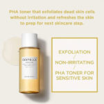 تونر لایه بردار و جوانساز سنتلا اسکین 1004 SKIN 1004 CENTELLA حجم 210 میل - Image 4