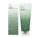 فوم شستشو صورت ضدمنافذ باز آنوا Anua Heartleaf + BHA حجم 150 میل - Image 10