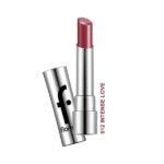 رژلب جامد براق فلورمار flormar Sheer Up شماره 012 رنگ Intense Love