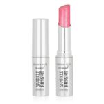 رژ لب براق و شاین دار گلدن رز Golden Rose Mood Sparkle Bright رنگ PINK GLITZ شماره 153