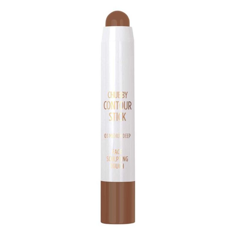 کانتور استیکی مدادی گلدن رز Golden Rose رنگ 03 Medium Deep - Image 3