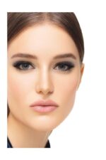 مداد چشم ژله ای گلدن رز Golden Rose Tattoo Gel شماره 101 رنگ NOIR - Image 4