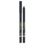 مداد چشم ژله ای گلدن رز Golden Rose Tattoo Gel شماره 107 رنگ Sparkle Navy