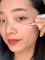 تینت پوست و صورت ضد آفتاب شیگلم SHEGLAM DEW & DONE SPF20 رنگ Fair حجم 30 میل - Image 4