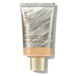 تینت پوست و صورت ضد آفتاب شیگلم SHEGLAM DEW & DONE SPF20 رنگ Shell حجم 30 میل