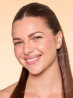 تینت پوست و صورت ضد آفتاب شیگلم SHEGLAM DEW & DONE SPF20 رنگ Shell حجم 30 میل - Image 3