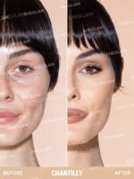 کانسیلر سر اسفنجی شیگلم COMPLEXION BOOST رنگ Chantilly - Image 2